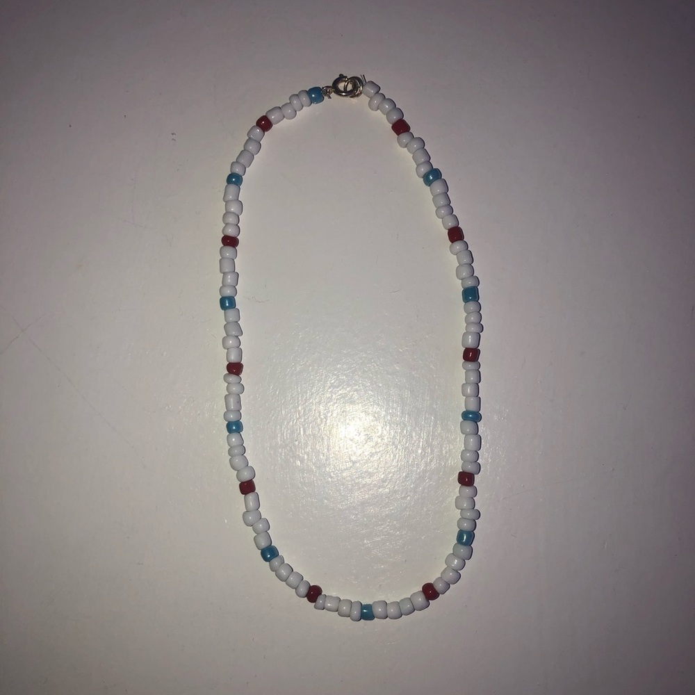 shell choker
